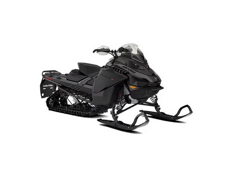 2025 Backcountry™ X® 850 E-TEC® 146 2.0