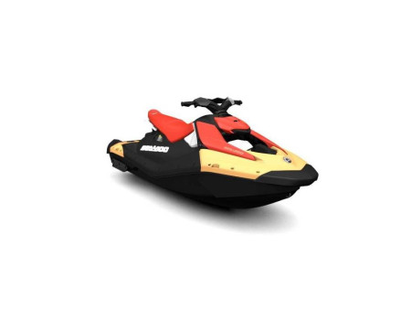 2024 Sea-Doo Spark® for 3 Rotax® 900 ACE™ - 90 iBR