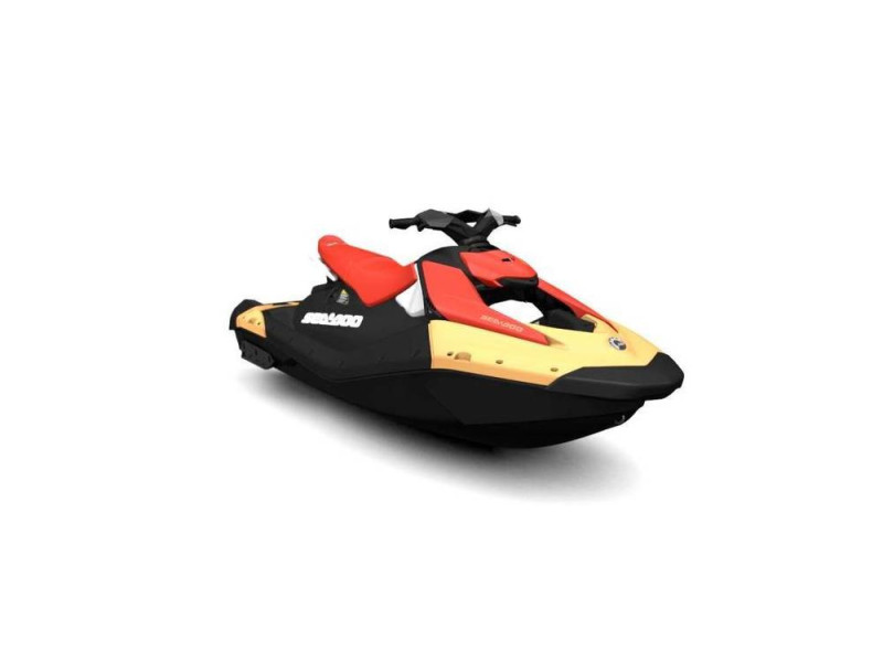 2024 Sea-Doo Spark® for 3 Rotax® 900 ACE™ - 90 iBR