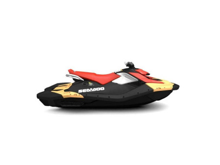2024 Sea-Doo Spark® for 3 Rotax® 900 ACE™ - 90 iBR