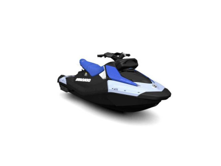 2024 Sea-Doo Spark® for 3 Rotax® 900 ACE™ - 90 CONV with IBR and Audio