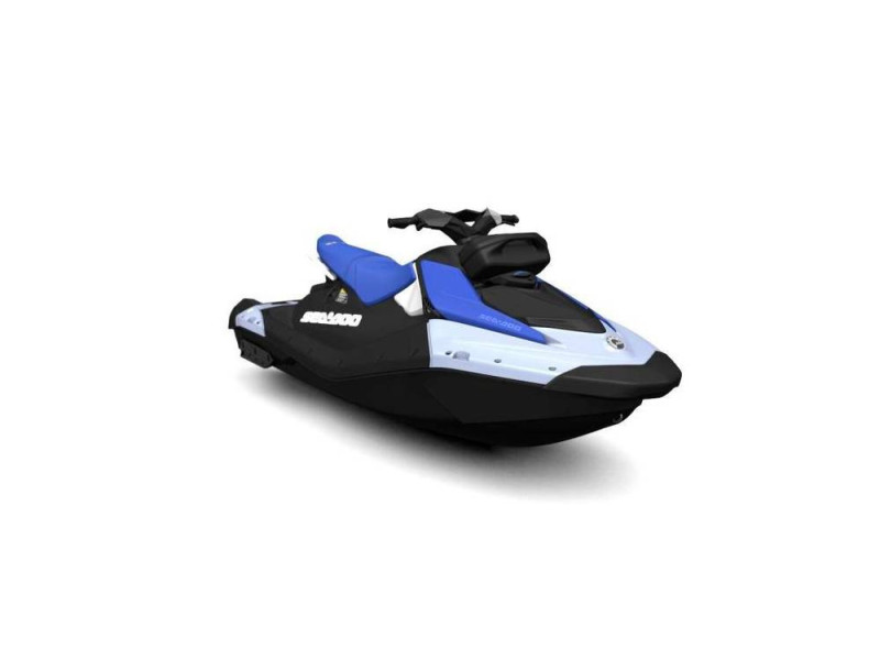 2024 Sea-Doo Spark® for 3 Rotax® 900 ACE™ - 90 CONV with IBR and Audio