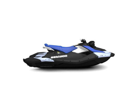 2024 Sea-Doo Spark® for 3 Rotax® 900 ACE™ - 90 CONV with IBR and Audio
