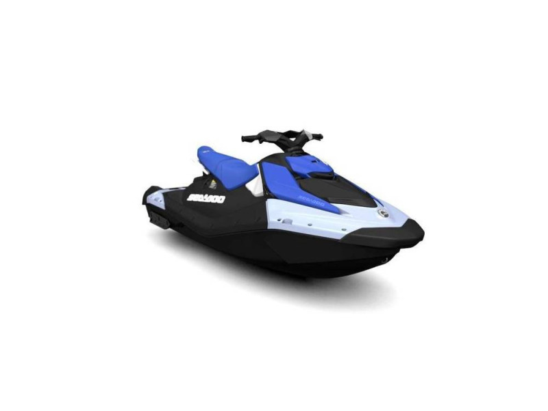 2024 Sea-Doo Spark® for 2 Rotax® 900 ACE™ - 90 CONV with IBR and Audio