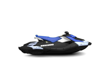 2024 Sea-Doo Spark® for 2 Rotax® 900 ACE™ - 90 CONV with IBR and Audio