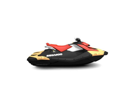 2024 Sea-Doo Spark® for 2 Rotax® 900 ACE™ - 60 iBR