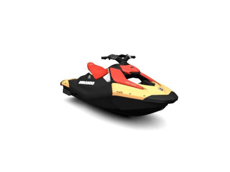 2024 Sea-Doo Spark® for 2 Rotax® 900 ACE™ - 60 iBR