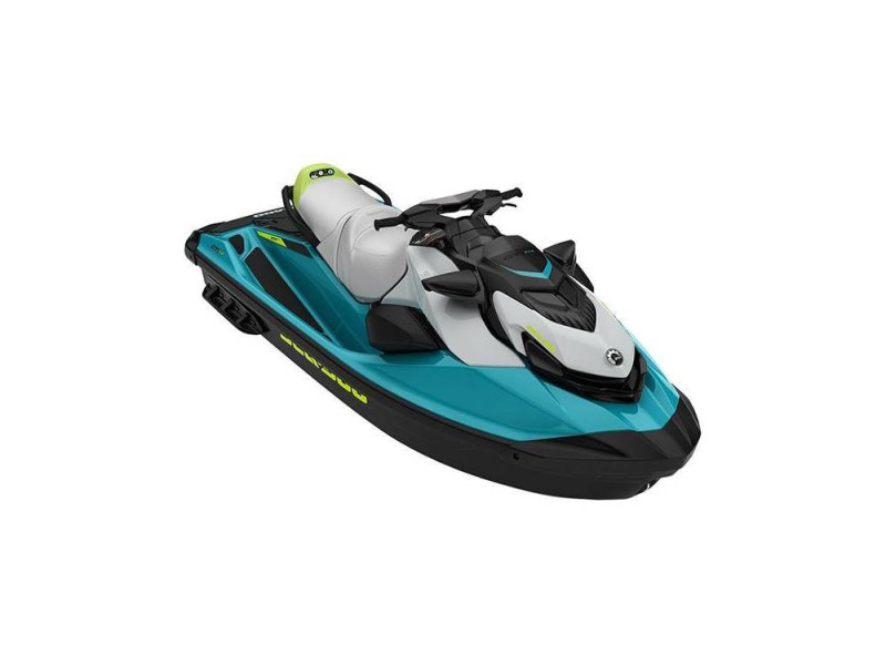 2025 Sea-Doo GTI SE 170