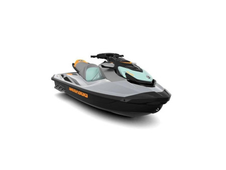 2024 Sea-Doo GTI™ SE 170 iBR