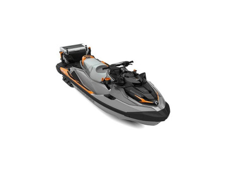 2025 Sea-Doo FishPro Trophy 170