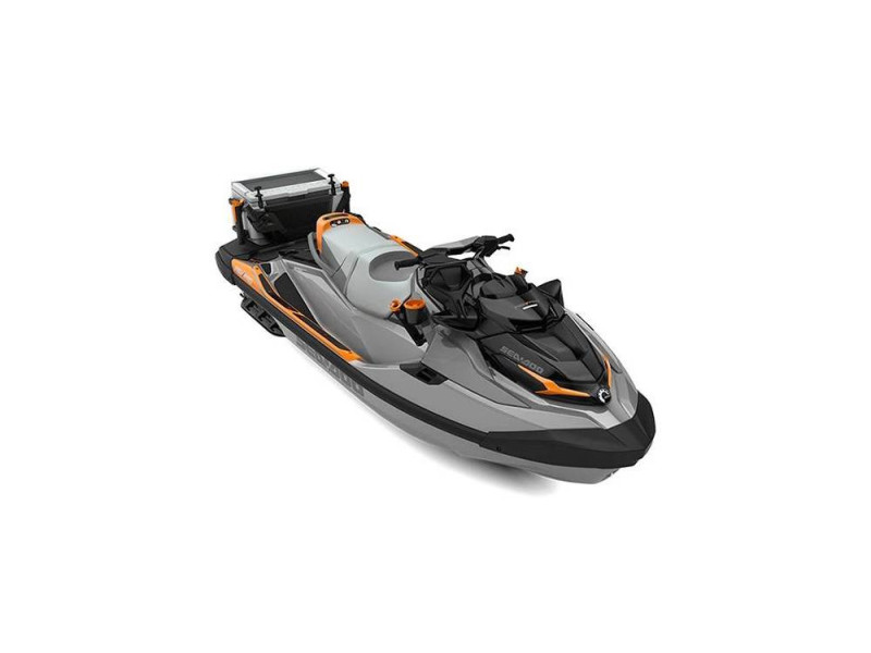2025 Sea-Doo FishPro Trophy 170