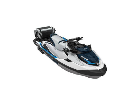2025 Sea-Doo FishPro Sport 170