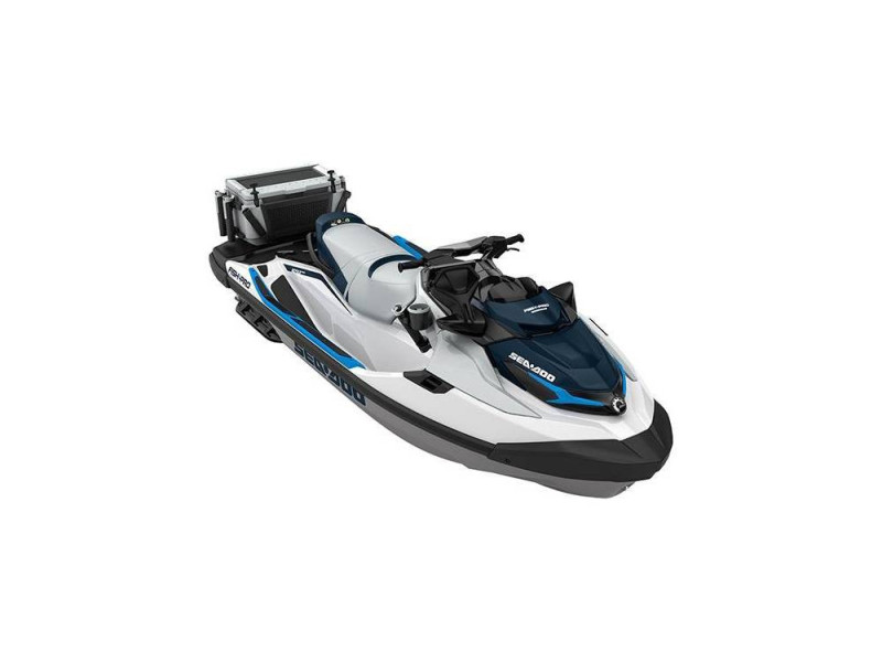 2025 Sea-Doo FishPro Sport 170