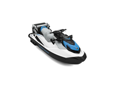 2025 Sea-Doo FishPro Scout 130