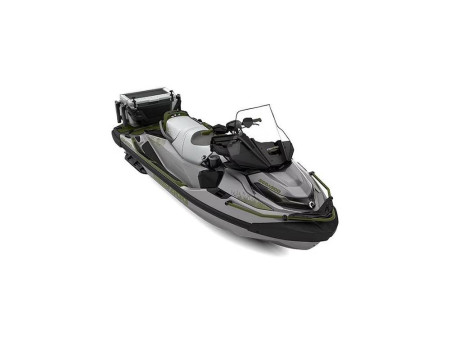 2025 Sea-Doo FishPro Apex 300