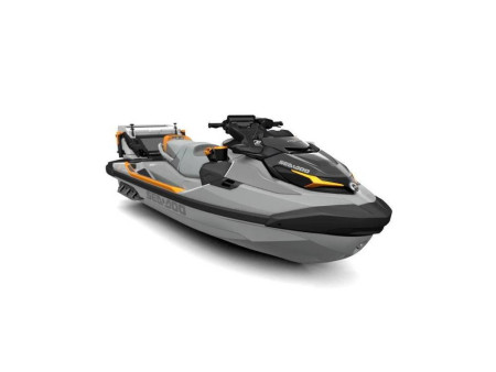 2024 Sea-Doo FishPro™ Trophy 170