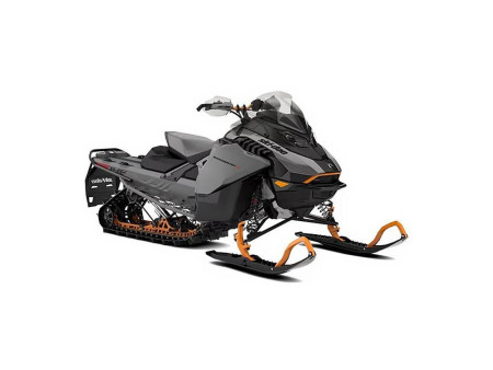 2025 Ski-Doo Backcountry™ X® 850 E-TEC® 146 1.6