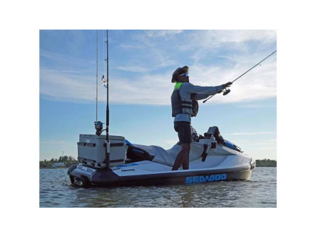 2024 Sea-Doo FishPro™ Scout 130