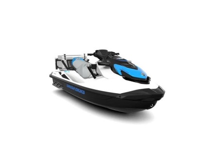 2024 Sea-Doo FishPro™ Scout 130