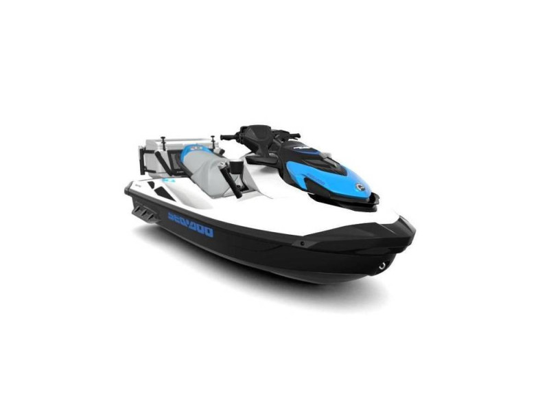 2024 Sea-Doo FishPro™ Scout 130