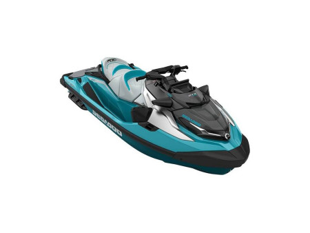 2025 Sea-Doo GTX Limited 325