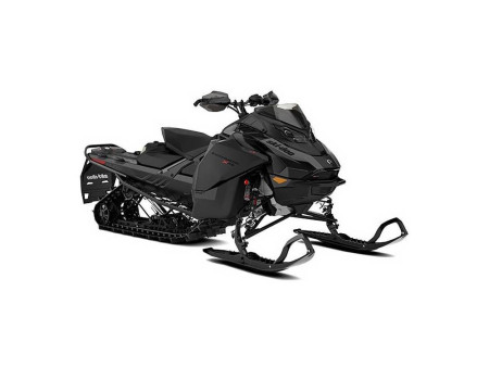 2025 Ski-Doo Backcountry™ X-RS® 850 E-TEC® Turbo R 146 2.0