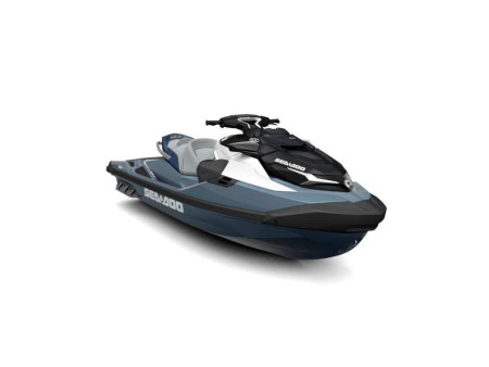 2024 Sea-Doo GTX™ Limited 300 Blue Abyss
