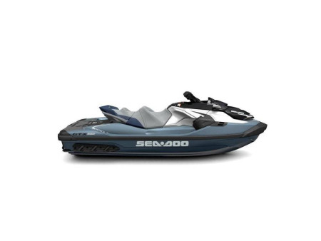 2024 Sea-Doo GTX™ Limited 300 Blue Abyss