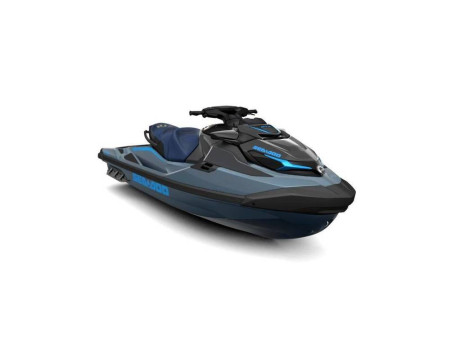 2024 Sea-Doo GTX™ 300 iBR and iDF