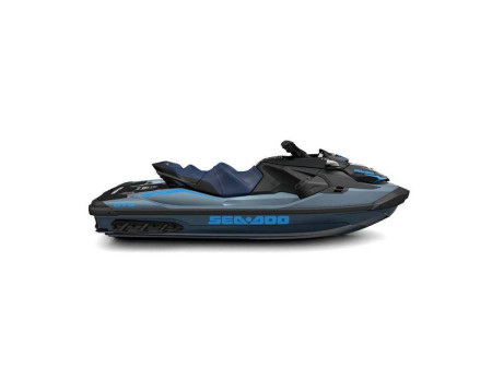 2024 Sea-Doo GTX™ 170 Tech, Audio, iDF, iBR