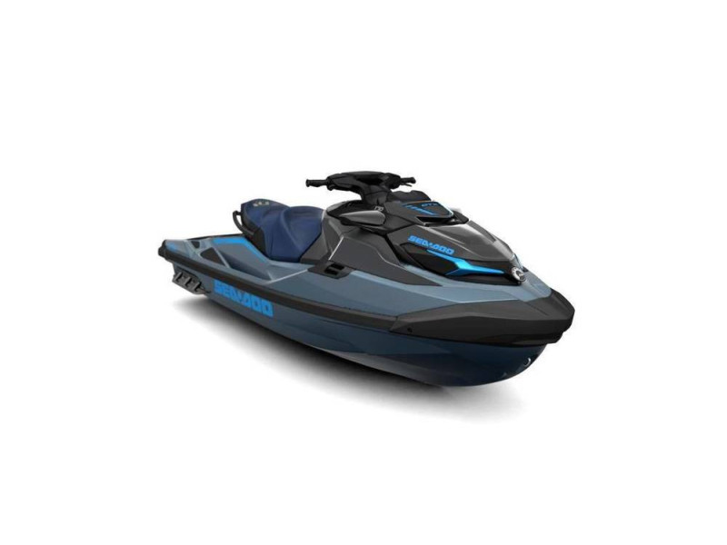 2024 Sea-Doo GTX™ 170 iBR and iDF