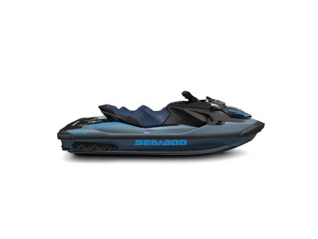 2024 Sea-Doo GTX™ 170 iBR and iDF