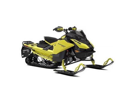 2025 Ski-Doo Backcountry™ X-RS® 850 E-TEC® Turbo R 146 1.5