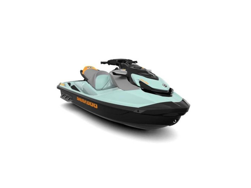 2024 Sea-Doo Wake™ 170 iBR and iDF