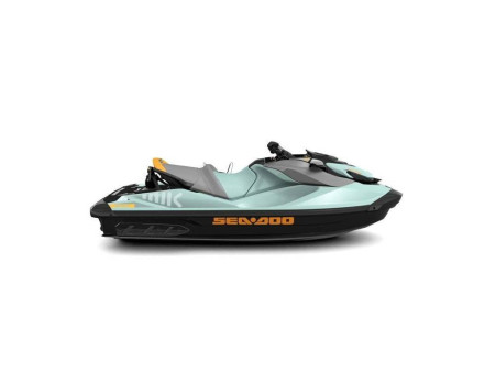 2024 Sea-Doo Wake™ 170 iBR and iDF