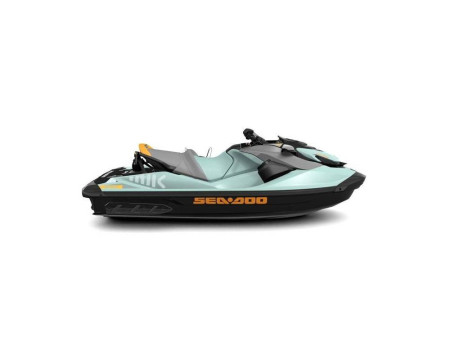 2024 Sea-Doo Wake™ 170 BRP Premium Audio, iDF, iBR