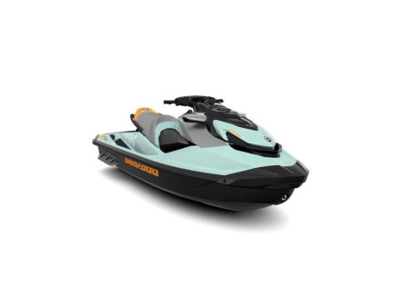 2024 Sea-Doo Wake™ 170 BRP Premium Audio, iDF, iBR