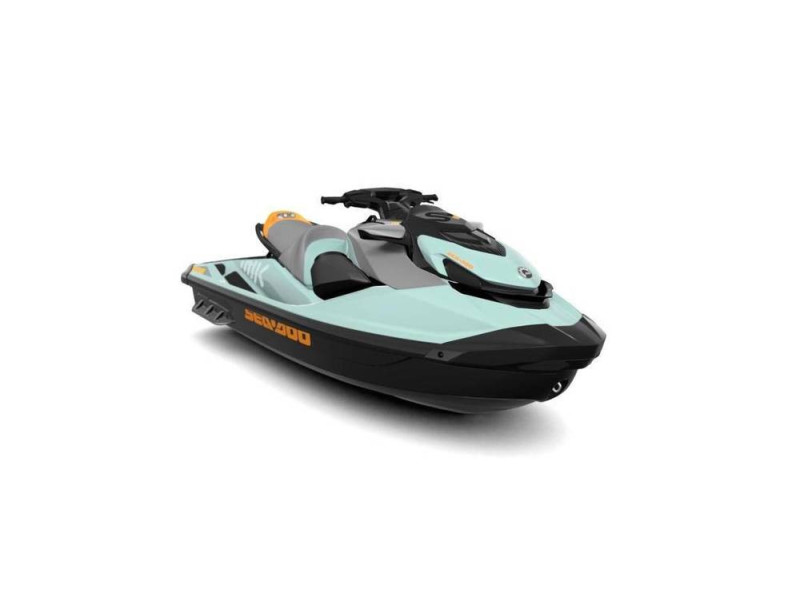 2024 Sea-Doo Wake™ 170 BRP Premium Audio, iDF, iBR