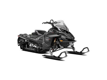 2025 Lynx Xterrain RE 850 E-TEC® Turbo R