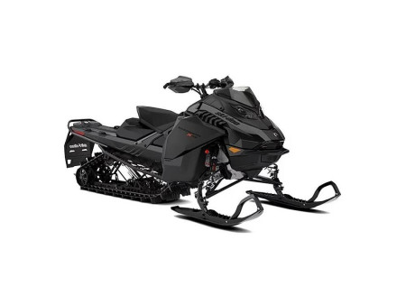 2025 Ski-Doo Backcountry™ X-RS® 850 E-TEC® 154 2.5