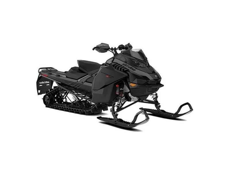 2025 Ski-Doo Backcountry™ X-RS® 850 E-TEC® 154 2.5