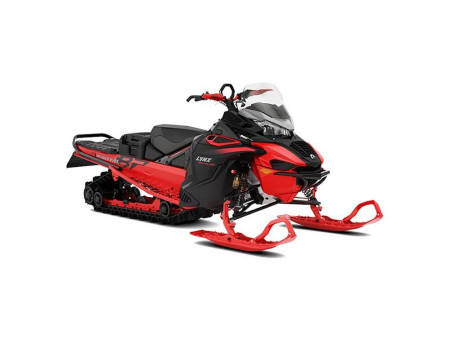 2025 Lynx Brutal RE 20 850 E-TEC®