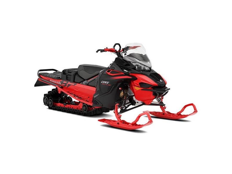 2025 Lynx Brutal RE 20 850 E-TEC®