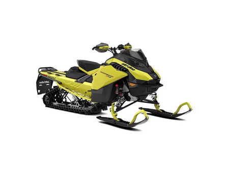 2025 Ski-Doo Backcountry™ X-RS® 850 E-TEC® 154 2.5