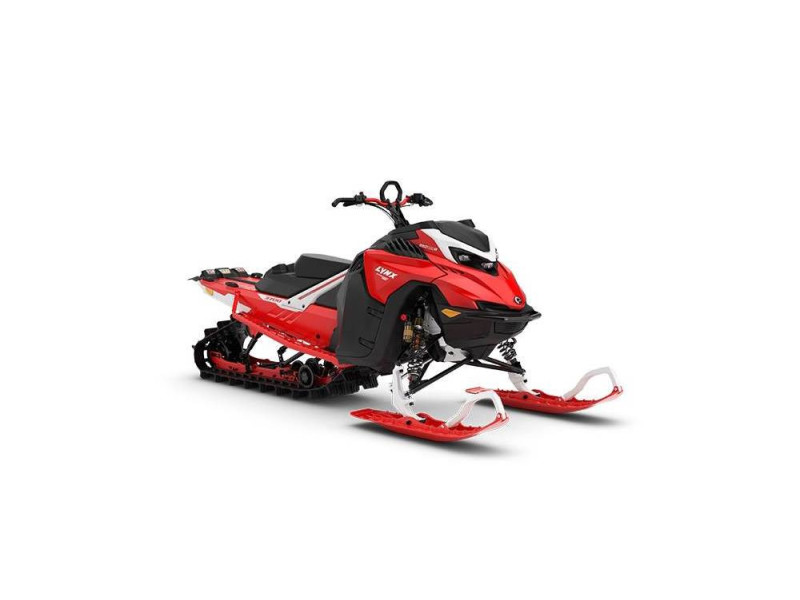 2024 Lynx Shredder RE