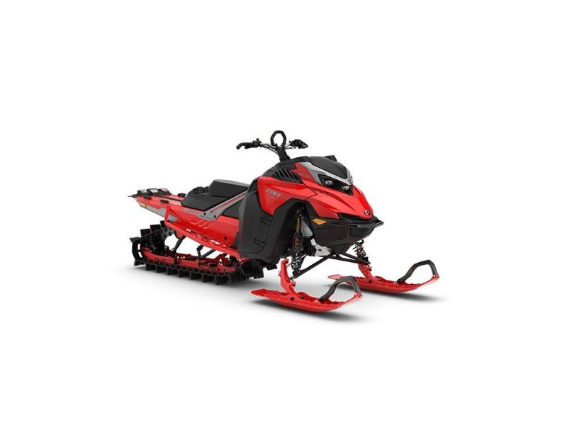 2024 Lynx Shredder DS