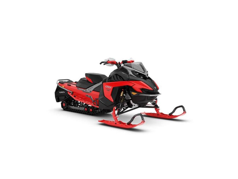 2024 Lynx Rave RE
