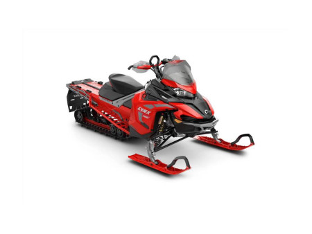 2023 Lynx Xterrain RE 850 E-TEC Electric & Manual