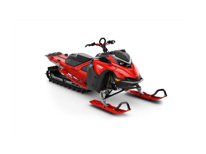2023 Lynx Shredder DS 3900 TurboR SHOT 3.0"