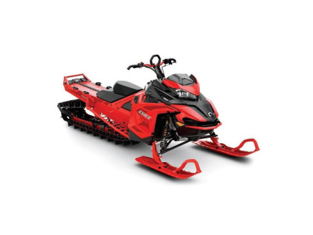 2022 Lynx BoonDocker DS 4100